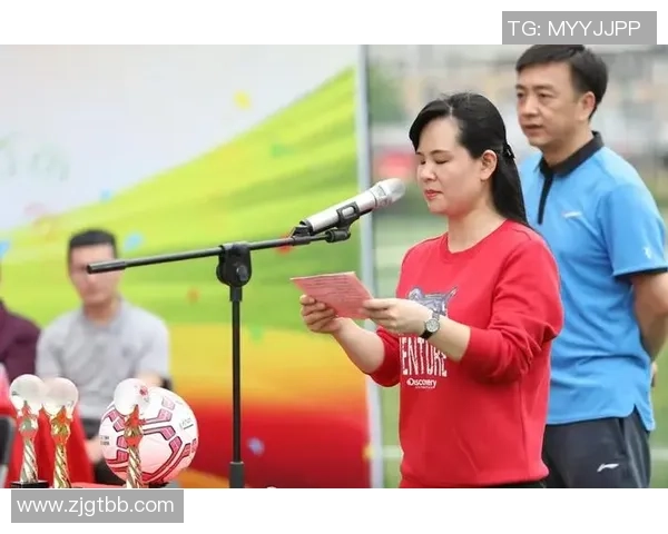 专访周芳：探寻足球背后的成功秘诀与发展之路