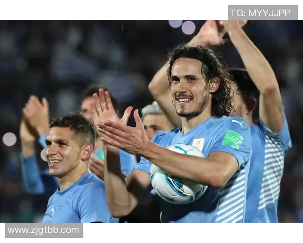 乌拉圭足球明星有哪些知名球员及其精彩瞬间图片分享 乌拉圭足球明星有哪些知名球员及其精彩瞬间图片分享