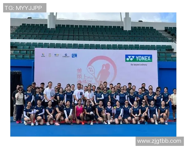 提升心理素质助力深圳网球队在网球赛场上取得更大成功 提升心理素质助力深圳网球队在网球赛场上取得更大成功