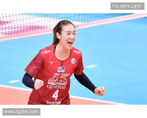 王娜专访揭秘排球成功背后的努力与坚持之道