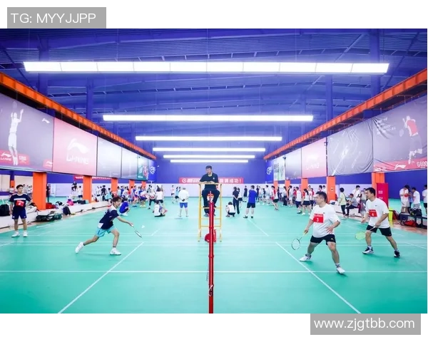 聚焦羽毛球：探讨北京羽毛球队的实力与未来发展潜力