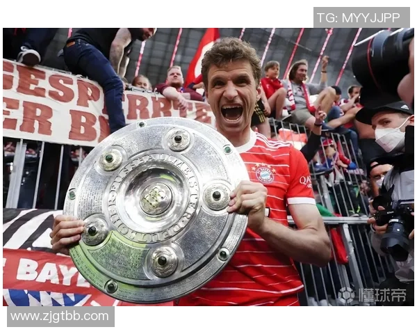 足球明星在拜仁慕尼黑的高清精彩瞬间展现魅力与风采