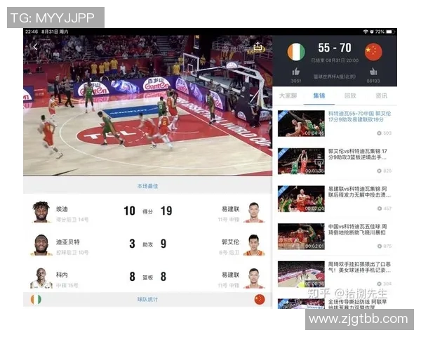 上海篮球队在世界杯预选赛中的灵活性表现及其对比赛结果的影响分析