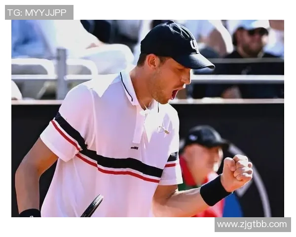 对话吴敏:回顾我的网球生涯与未来展望